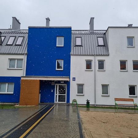 Apartamenty Pastelowe, Suntago, Deepspot, Мщонув Екстер'єр фото