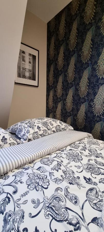 Apartamenty Pastelowe, Suntago, Deepspot, Мщонув Екстер'єр фото