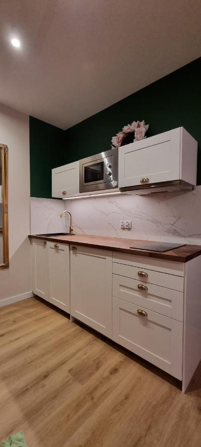 Apartamenty Pastelowe, Suntago, Deepspot, Мщонув Екстер'єр фото