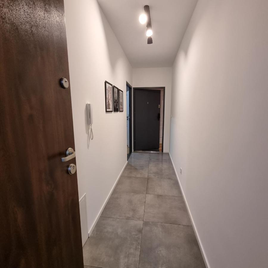 Apartamenty Pastelowe, Suntago, Deepspot, Мщонув Екстер'єр фото