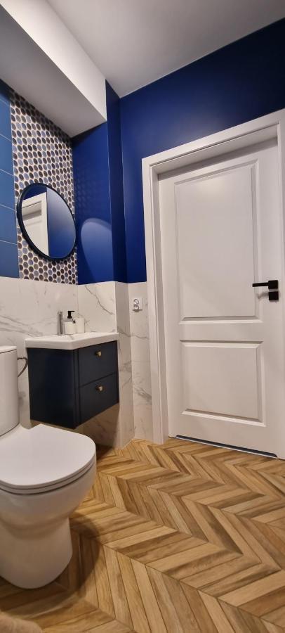 Apartamenty Pastelowe, Suntago, Deepspot, Мщонув Екстер'єр фото