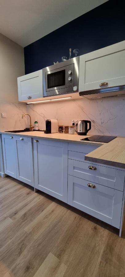 Apartamenty Pastelowe, Suntago, Deepspot, Мщонув Екстер'єр фото