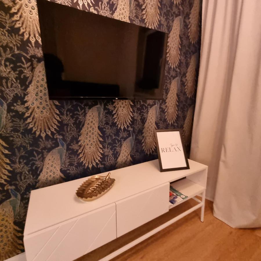 Apartamenty Pastelowe, Suntago, Deepspot, Мщонув Екстер'єр фото