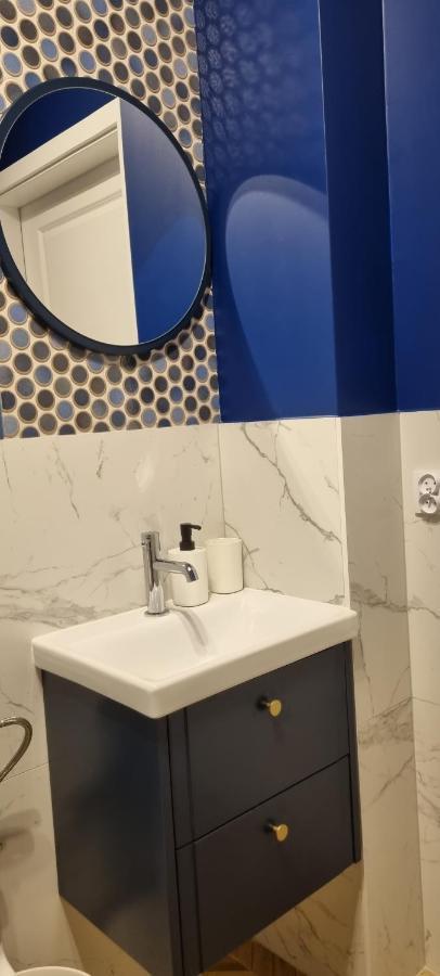 Apartamenty Pastelowe, Suntago, Deepspot, Мщонув Екстер'єр фото