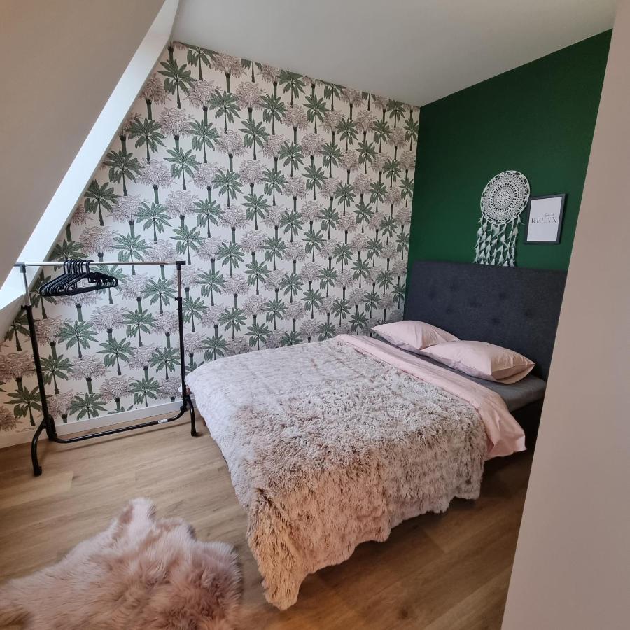 Apartamenty Pastelowe, Suntago, Deepspot, Мщонув Екстер'єр фото