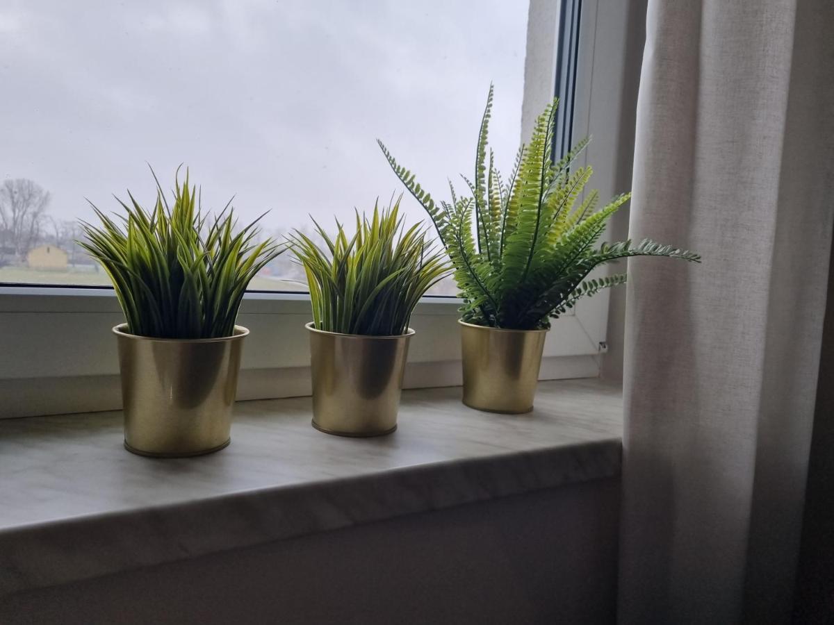 Apartamenty Pastelowe, Suntago, Deepspot, Мщонув Екстер'єр фото