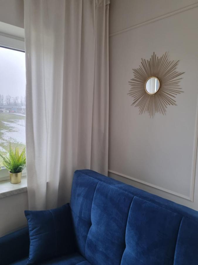 Apartamenty Pastelowe, Suntago, Deepspot, Мщонув Екстер'єр фото